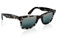 Слънчеви очила RAY-BAN RB 2140 1333/G6 WAYFARER