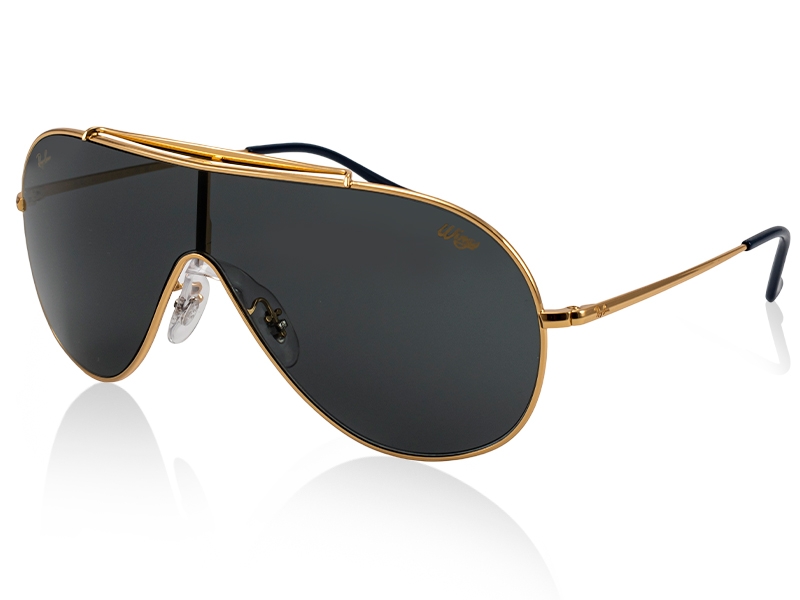 Слънчеви очила RAY-BAN RB 3597 9246/87