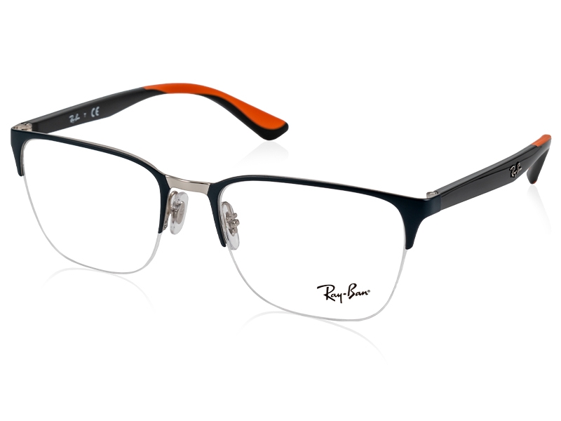 Диоптрична рамка RAY-BAN RB 6428 3004