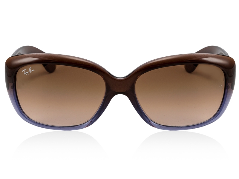 Слънчеви очила RAY-BAN RB 4101 860/51 JACKIE OHH
