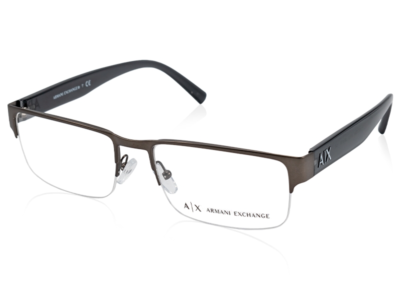 Диоптрична рамка ARMANI EXCHANGE AX 1044 6112