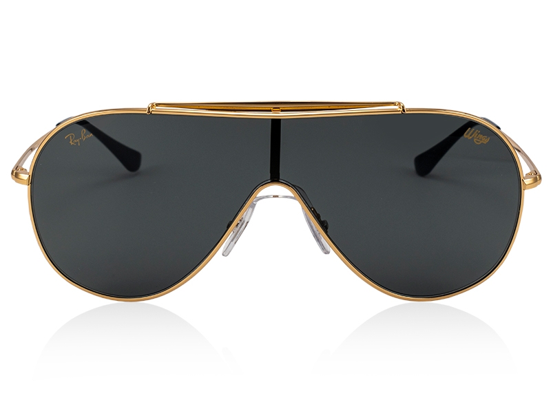 Слънчеви очила RAY-BAN RB 3597 9246/87