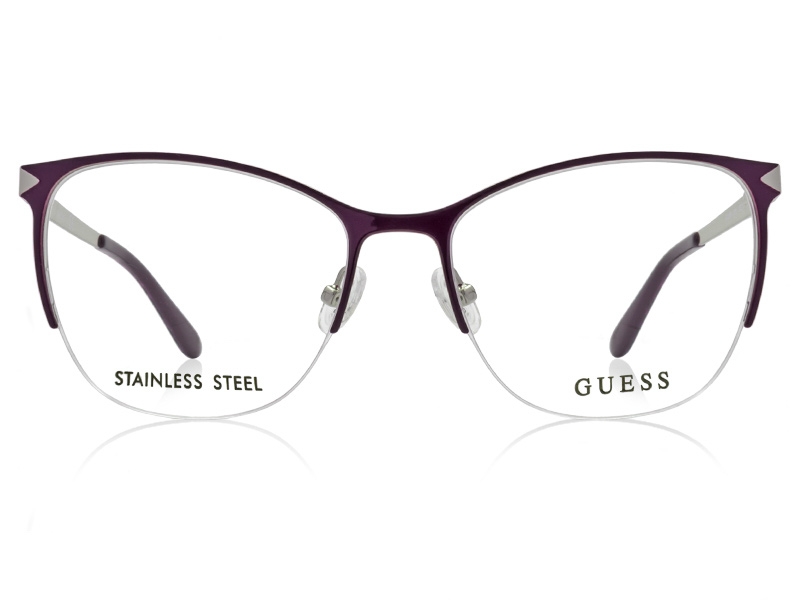 Диоптрична рамка GUESS GU 2666 081