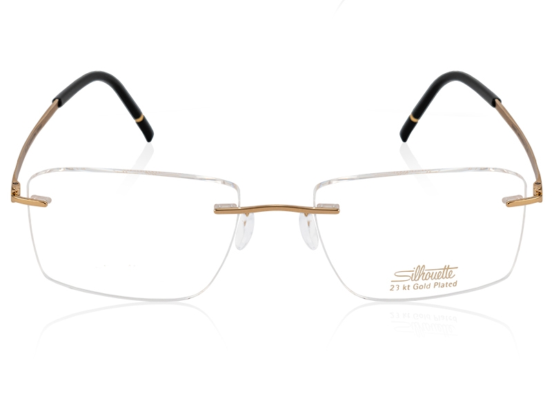 Диоптрична рамка SILHOUETTE L009 AI 7520