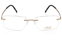 Диоптрична рамка SILHOUETTE L009 AI 7520