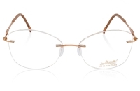 Диоптрична рамка SILHOUETTE 5551 KE 3520