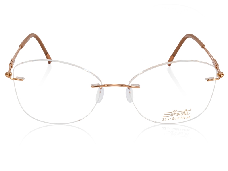 Диоптрична рамка SILHOUETTE 5551 KE 3520