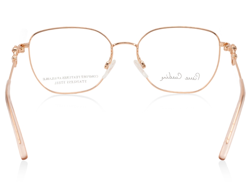 Диоптрична рамка PIERRE CARDIN P.C. 8881 DDB