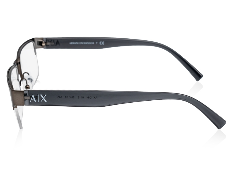 Диоптрична рамка ARMANI EXCHANGE AX 1044 6112