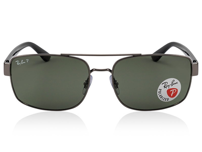 Слънчеви очила RAY-BAN RB 3687 004/58