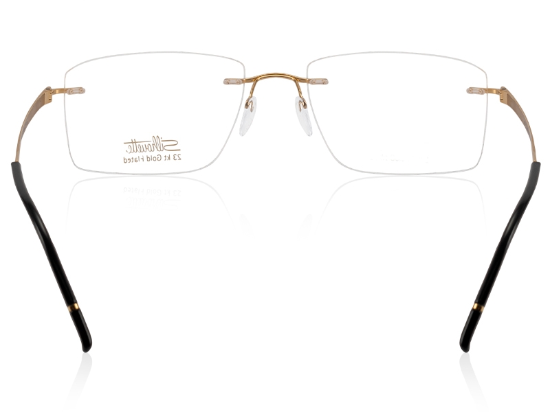 Диоптрична рамка SILHOUETTE L009 AI 7520