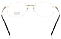 Диоптрична рамка SILHOUETTE L009 AI 7520