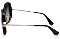 Слънчеви очила MAX MARA MALIBU 7 MM 0027 01B