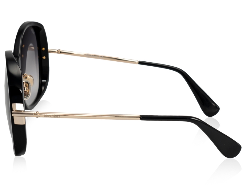 Слънчеви очила MAX MARA MALIBU 7 MM 0027 01B