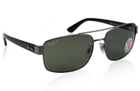 Слънчеви очила RAY-BAN RB 3687 004/58