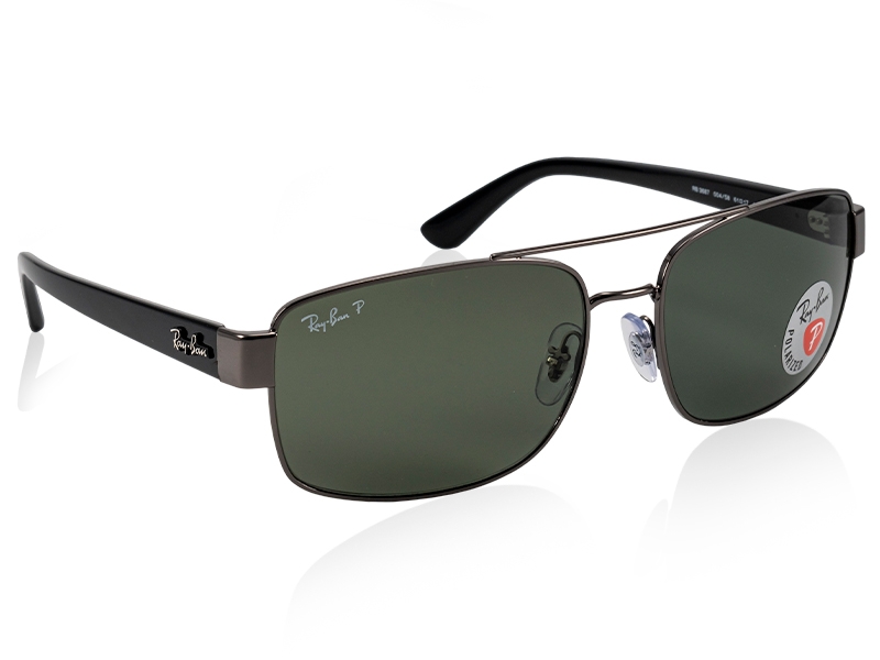 Слънчеви очила RAY-BAN RB 3687 004/58