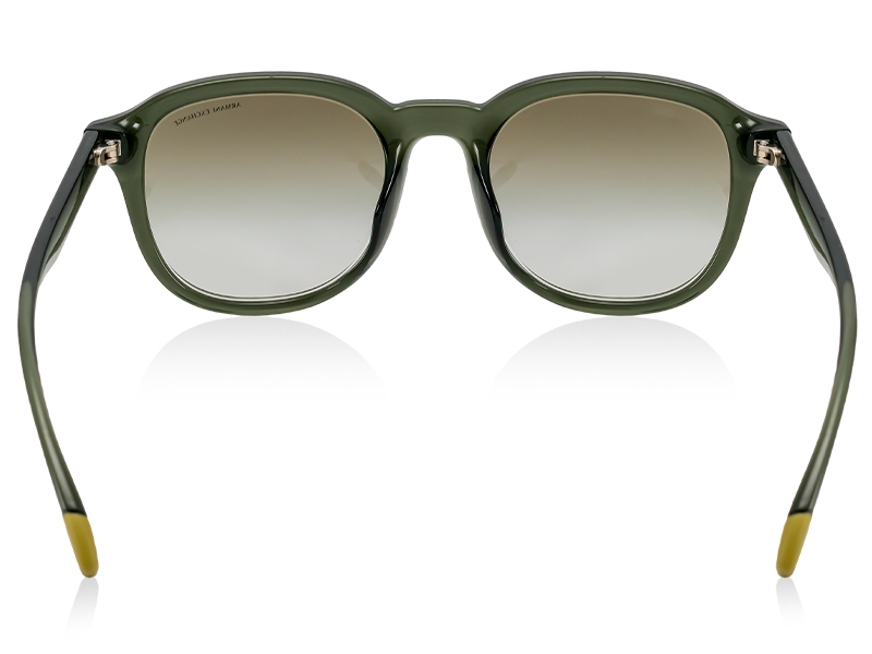 Слънчеви очила ARMANI EXCHANGE AX 4129SU 83418E