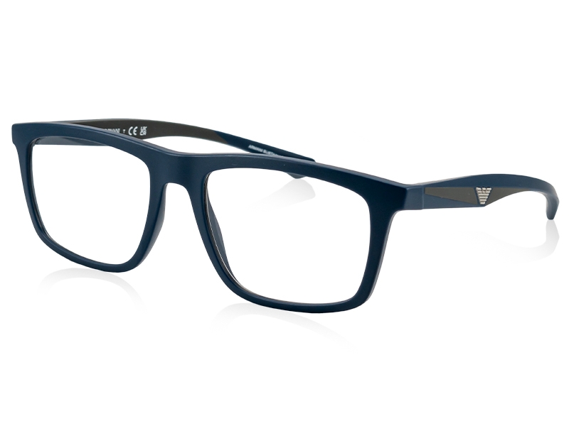 Диоптрична рамка EMPORIO ARMANI EA 4235 6185/1W