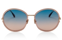 Слънчеви очила TOM FORD TF 946 72W HUNTER