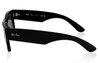 Слънчеви очила RAY-BAN RB 0840-S 901/31 MEGA WAYFARER