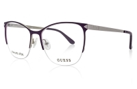 Диоптрична рамка GUESS GU 2666 081