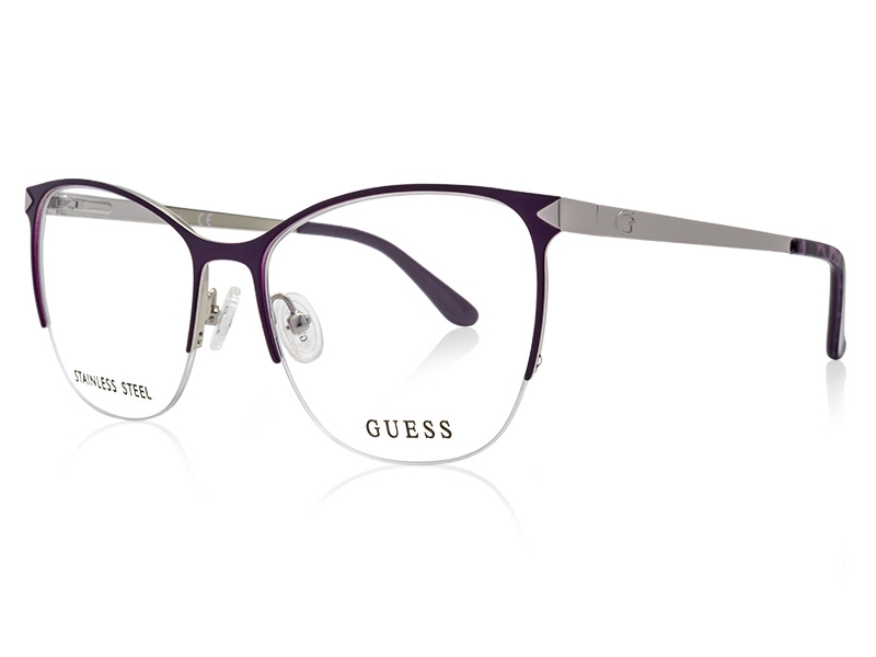Диоптрична рамка GUESS GU 2666 081