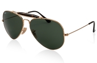 Слънчеви очила RAY-BAN RB 3029 181/OUTDOORSMAN