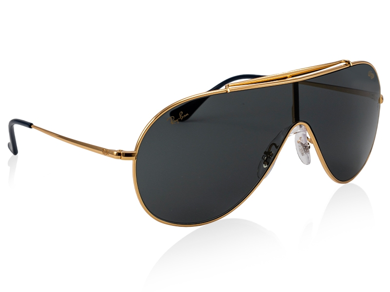 Слънчеви очила RAY-BAN RB 3597 9246/87