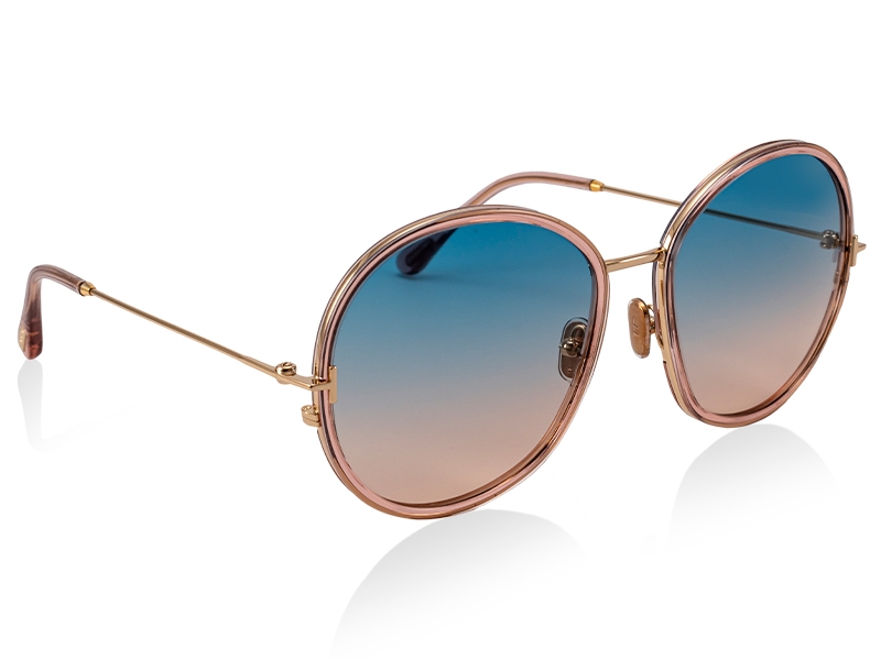 Слънчеви очила TOM FORD TF 946 72W HUNTER