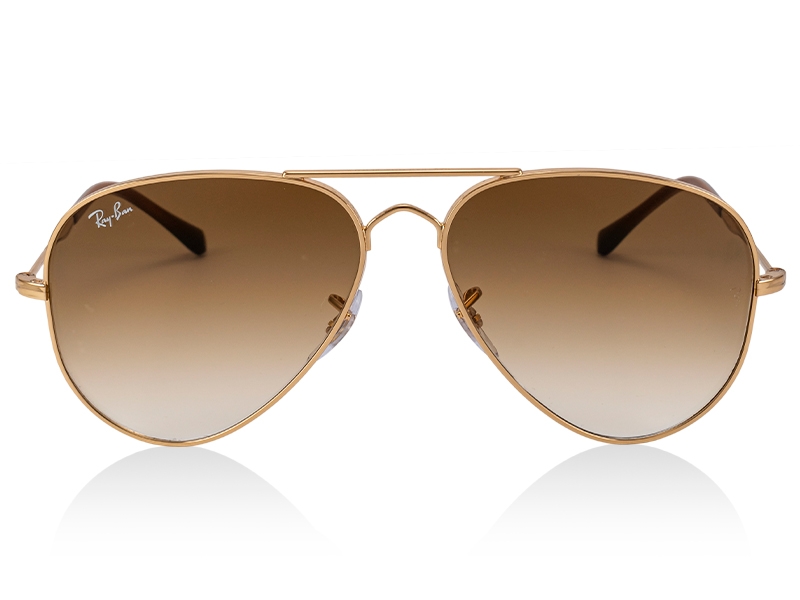 Слънчеви очила RAY-BAN RB 3825 001/51