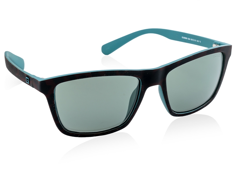 Слънчеви очила GUESS GU 6889 52A