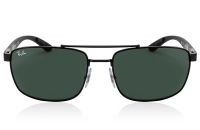 Слънчеви очила RAY-BAN RB 3737 002/71
