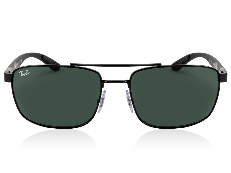Слънчеви очила RAY-BAN RB 3737 002/71