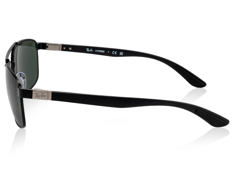 Слънчеви очила RAY-BAN RB 3737 002/71