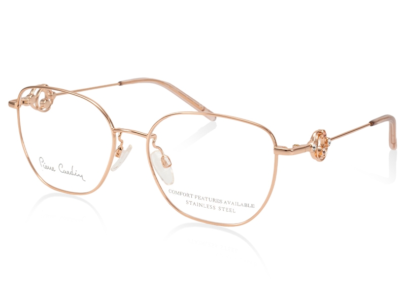 Диоптрична рамка PIERRE CARDIN P.C. 8881 DDB