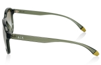 Слънчеви очила ARMANI EXCHANGE AX 4129SU 83418E