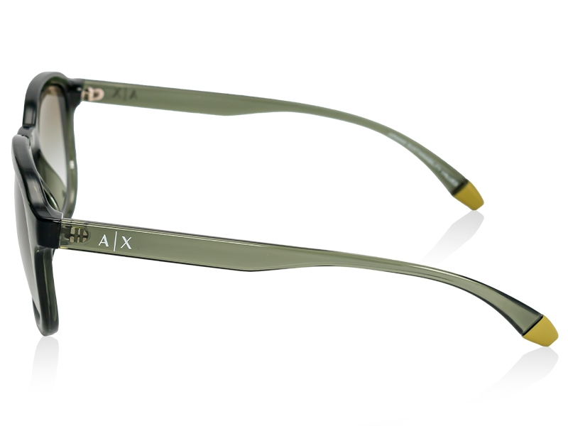 Слънчеви очила ARMANI EXCHANGE AX 4129SU 83418E