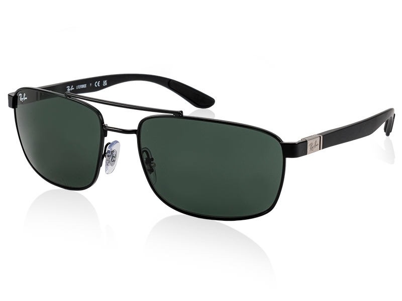 Слънчеви очила RAY-BAN RB 3737 002/71