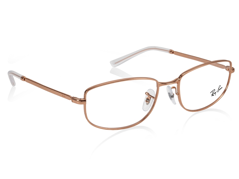 Диоптрична рамка RAY-BAN RB 3732V 3094