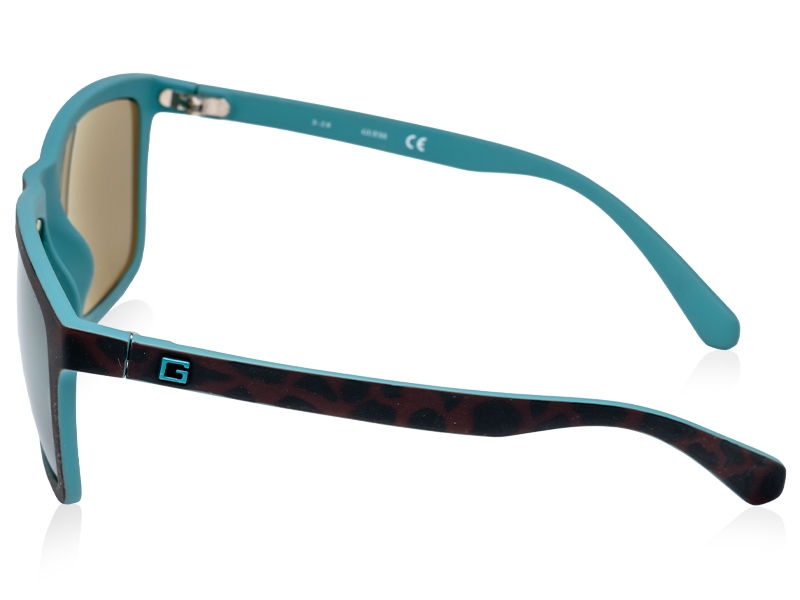 Слънчеви очила GUESS GU 6889 52A