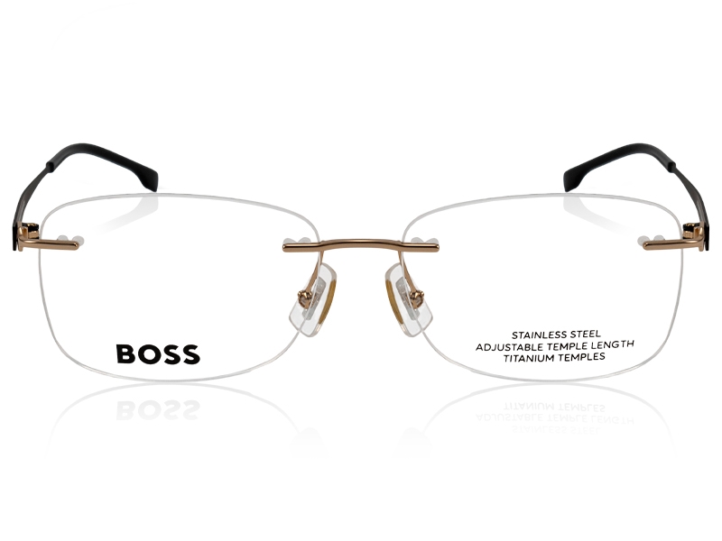 Диоптрична рамка BOSS 1424 2M2