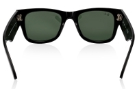 Слънчеви очила RAY-BAN RB 0840-S 901/31 MEGA WAYFARER