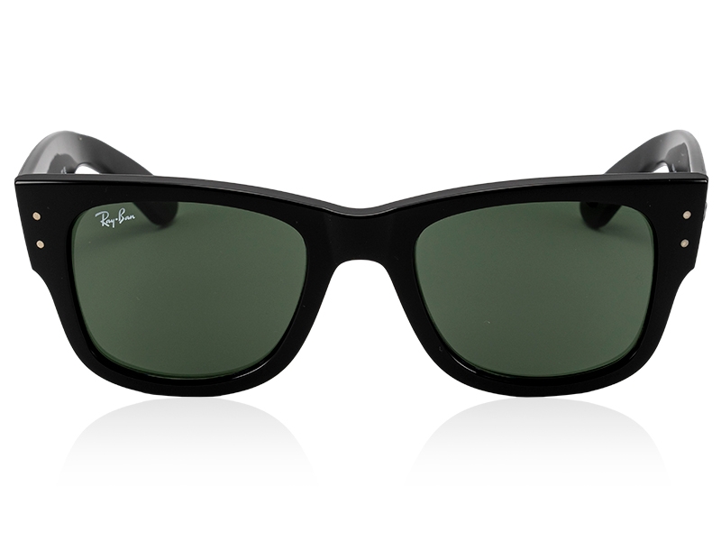 Слънчеви очила RAY-BAN RB 0840-S 901/31 MEGA WAYFARER