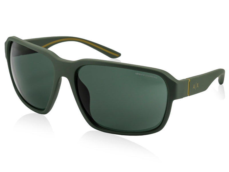 Слънчеви очила ARMANI EXCHANGE AX 4131SU 803271