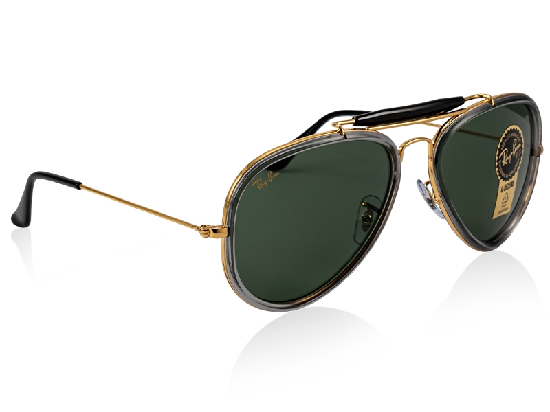 Слънчеви очила RAY-BAN RB 3428 9239/31 ROAD SPIRIT