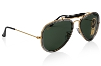 Слънчеви очила RAY-BAN RB 3428 9239/31 ROAD SPIRIT