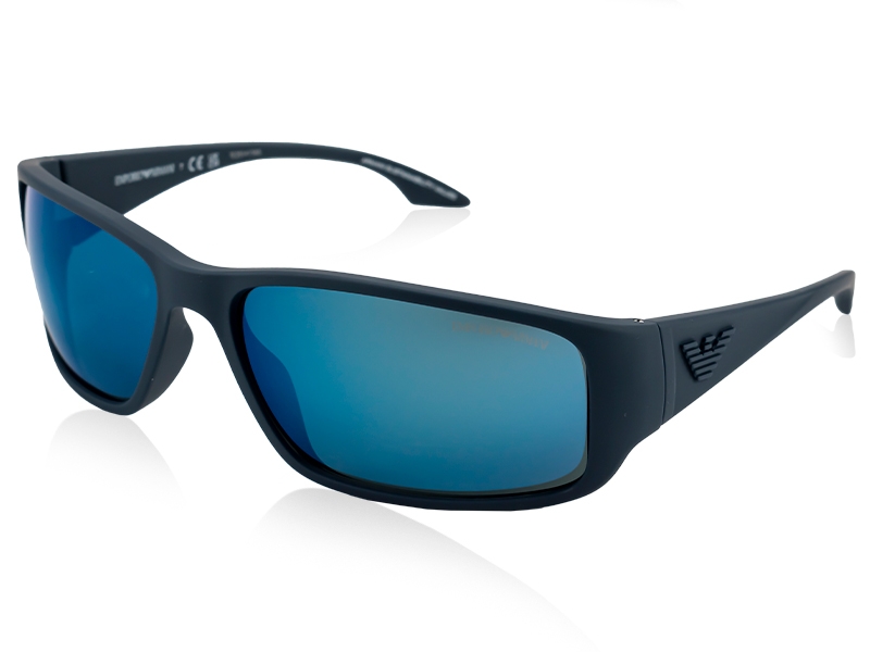 Слънчеви очила EMPORIO ARMANI EA 4191U 5065/55