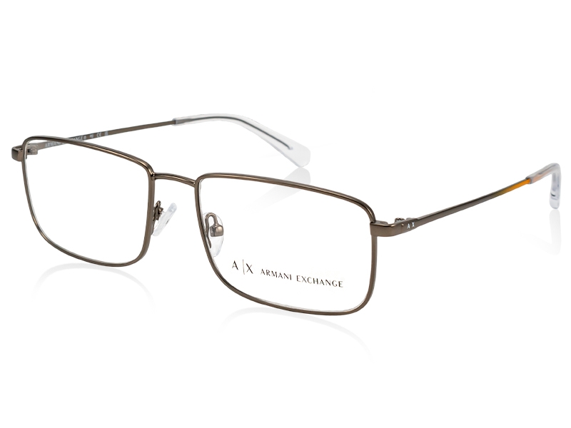 Диоптрична рамка ARMANI EXCHANGE AX 1069 6003